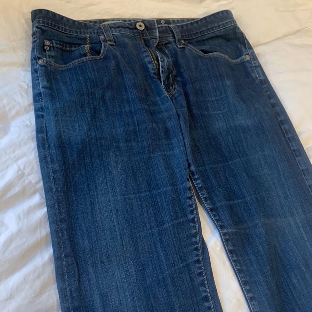 AG‎ The Protoge Jeans, 34x34